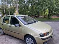 Vind fiat punto ….