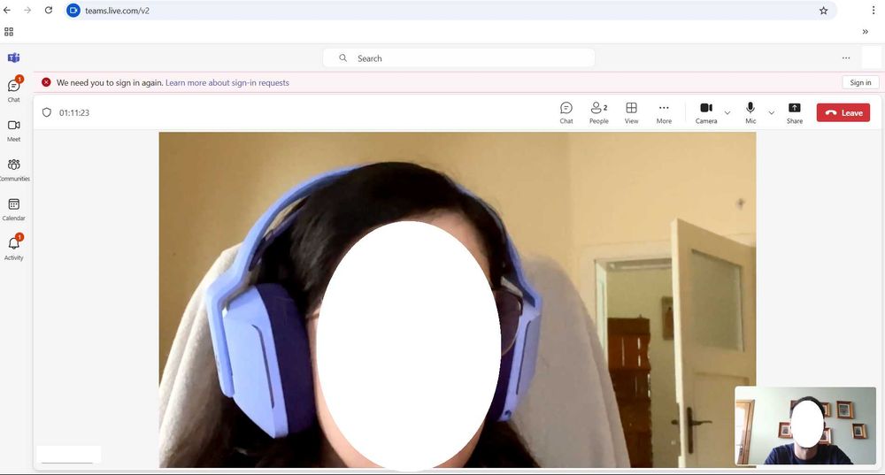 Meditații Franceză generală & medicală cu profesor cu studii în Franța