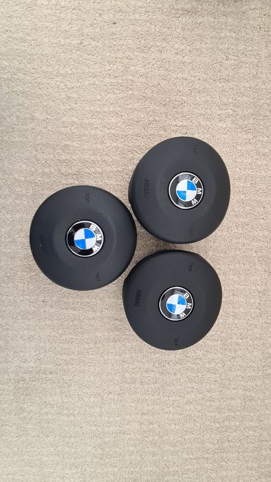 Airbag Volan M BMW f30 f10 x1 x2 x3 x4 x5 x6 f20 f36 f12 f06 f15 f16
