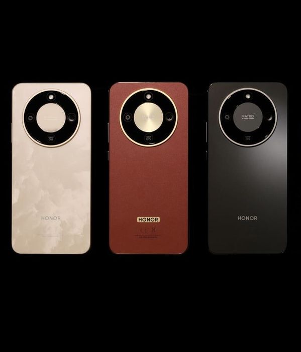 Honor X9d 8/256 1год сервиса