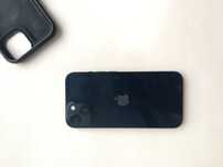 Iphone 13 темно синий