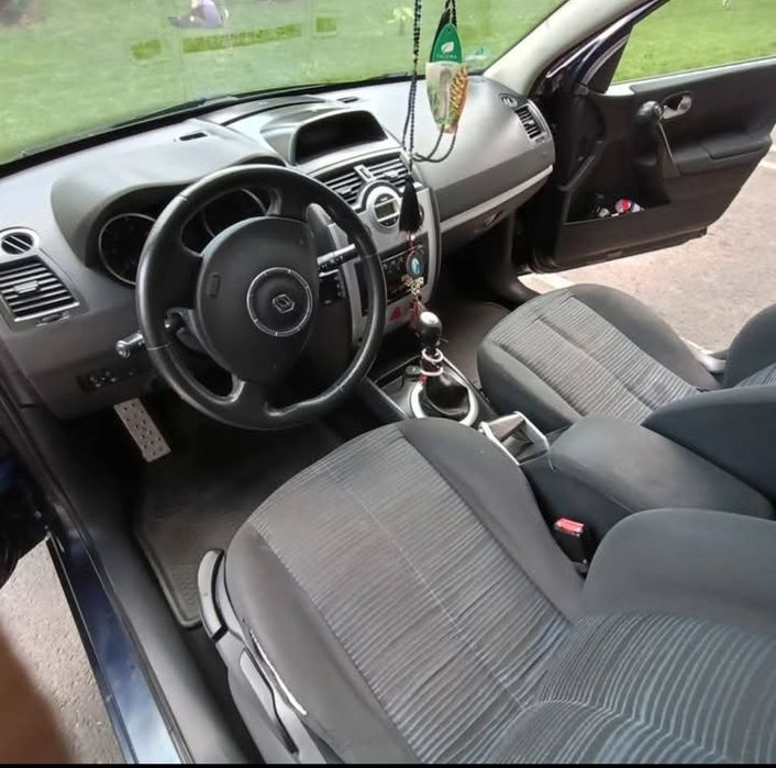 Vând Renault Megane II Break