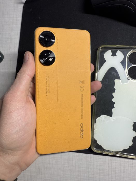 Oppo reno 8t 8/128gb