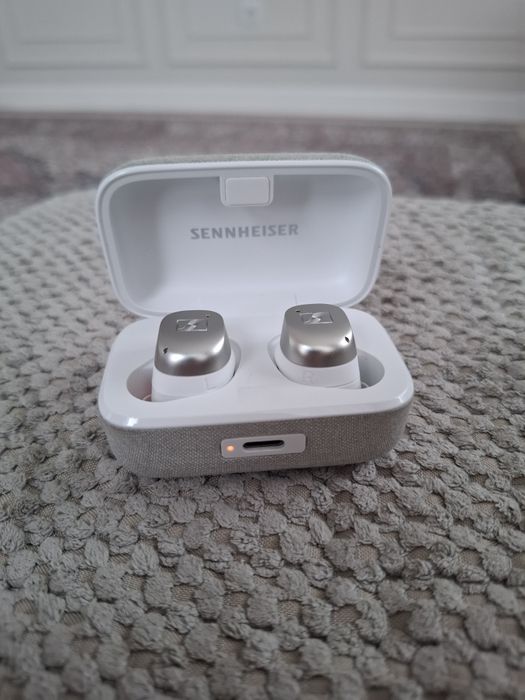 Sennheiser Momentum 4