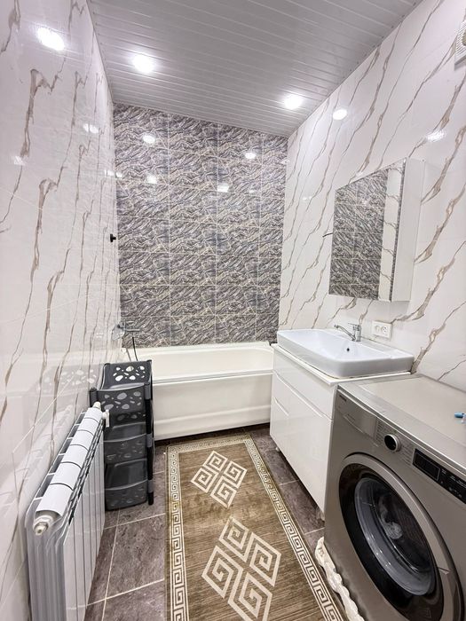 Срочно продаётся 3 ком Новостройка Шайхонтхур