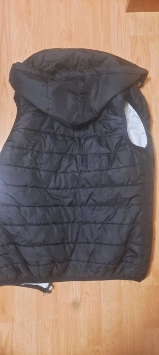 Vesta dama cu 2 fete