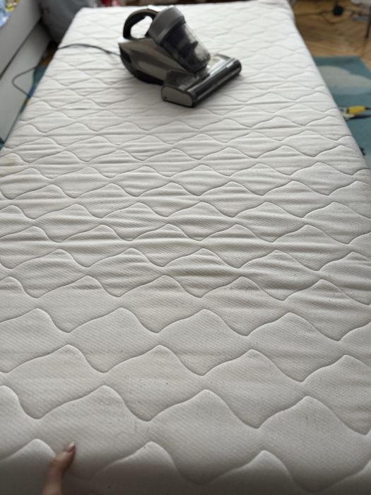 2 броя Матрак със сваляш се калъф