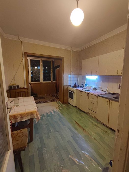 Продам 4х комнатную Массив Тузель 2 , 40 Лет Победы. Ипотека