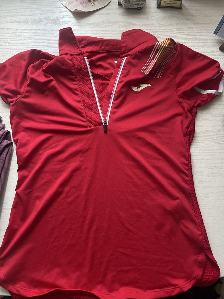 Спортни и фитнес дрехи найк джома joma nike better bodies fitness wear
