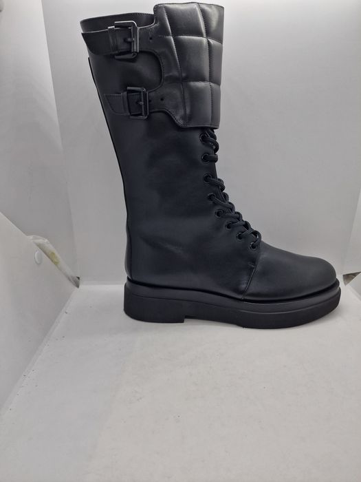 Cizme HOGL INFLUENCER nr. 39 lucrate 40(25cm)