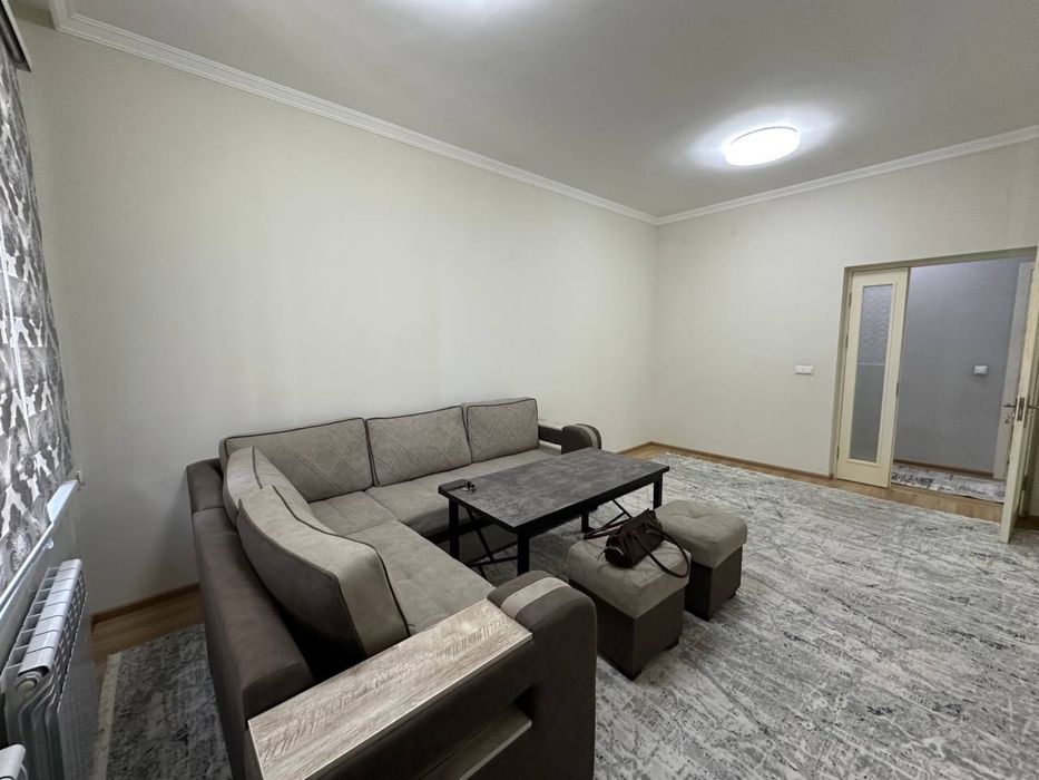 Аренда квартира Чиланзар Октепа сохил буйи 2 ком