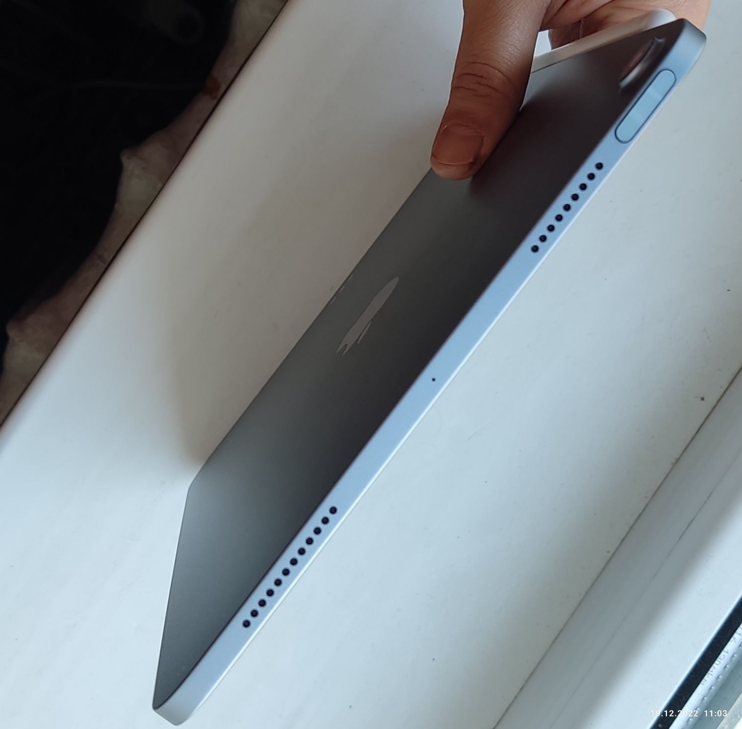 Model iPad Air (4-го поколения)