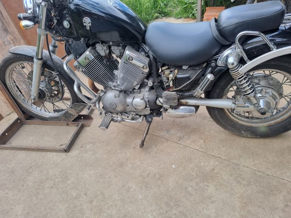 Yamaha Chopper Virago 535 vind sau schimb / piese