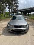 Bmw 120d 177кс н47 НА ЧАСТИ