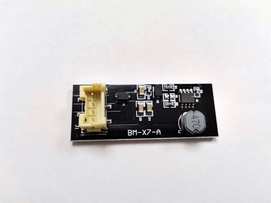 Kit Reparatie tripla stop pozitie led BMW X3 F25 2011 - 2017 B003809.2