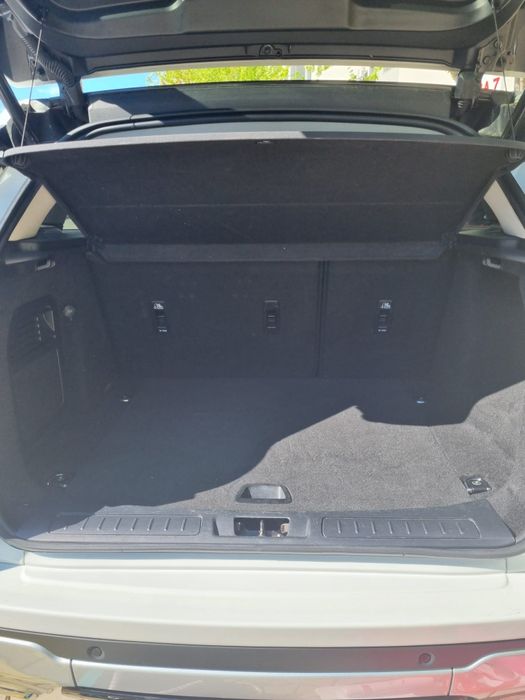 Range Rover  Evoque