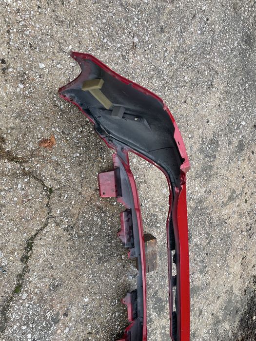 Задна броня за Toyota Corolla E21 Hatcback Тойота Корола 2018-2023г