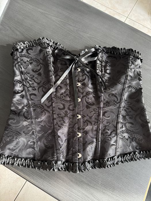 Официален Корсет