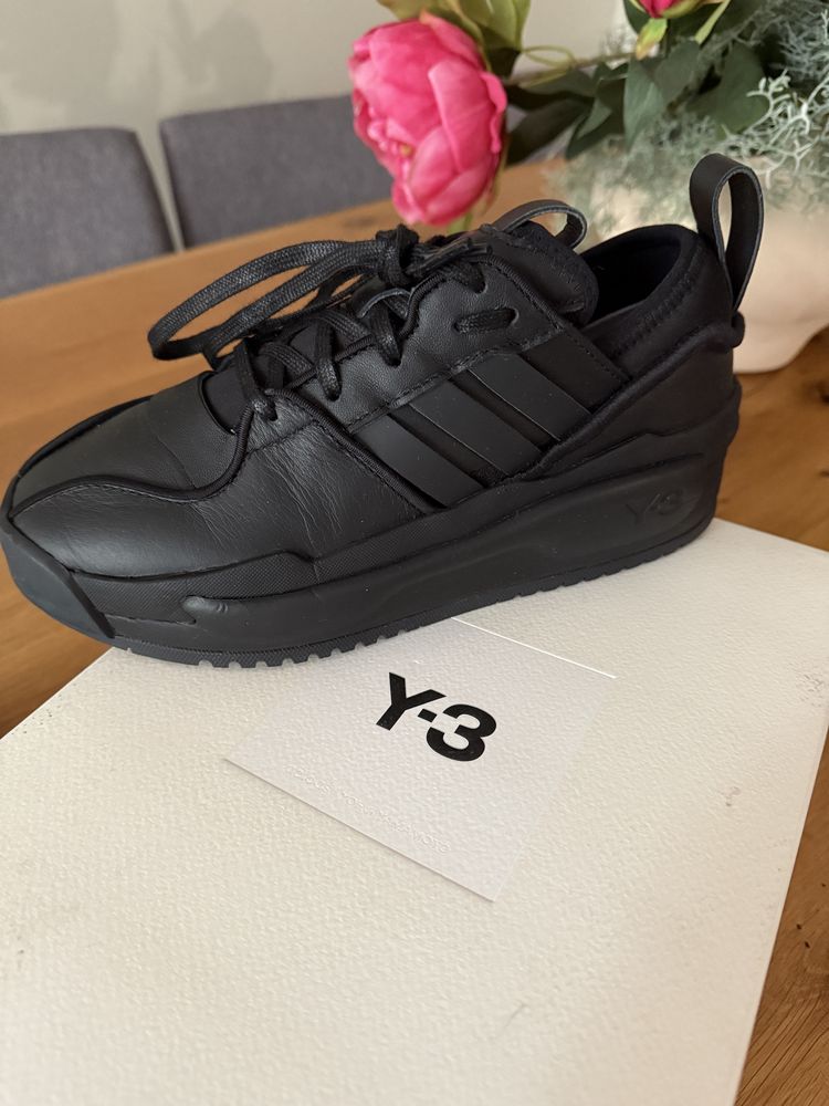 Adidas Y-3 Rivalry