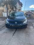 Пежо 307 1.6i само на части
2005г
1.6i 16V 110hp
-панорама
-15’ д
