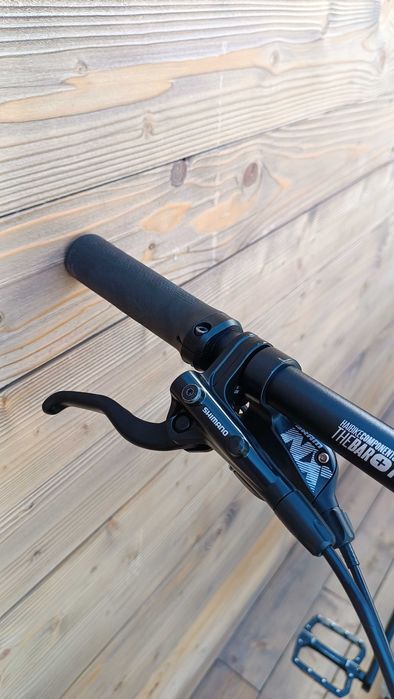e-bike, bicicleta electrica Second hand HAIBIKE HardSeven 3.0, M