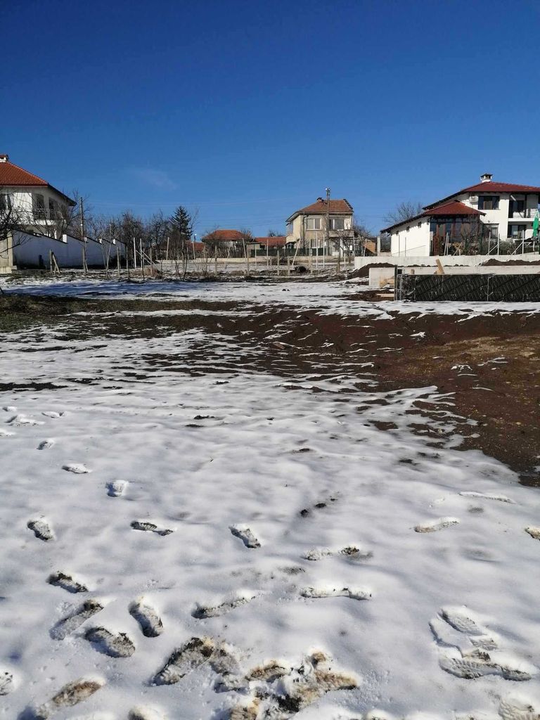 Продава се Парцел в с. Беляковец, Област Велико Търново - 905 кв.м за 55 €/кв.м - Снимка #2