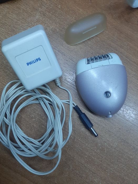 Эпилятор  Philips