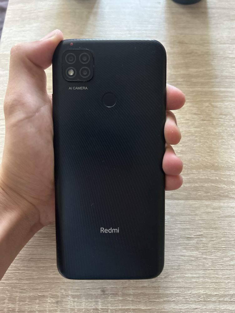 Xiaomi Redmi 9C