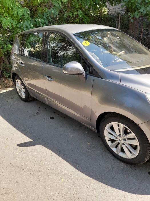 Renault Scenic 3