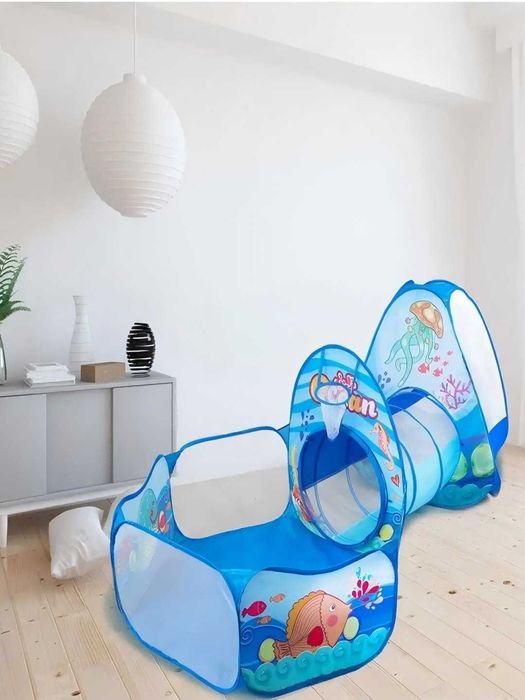 Палатка детская, игровая палатка