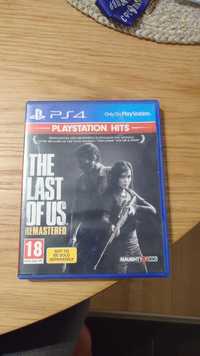 The Last of us :)