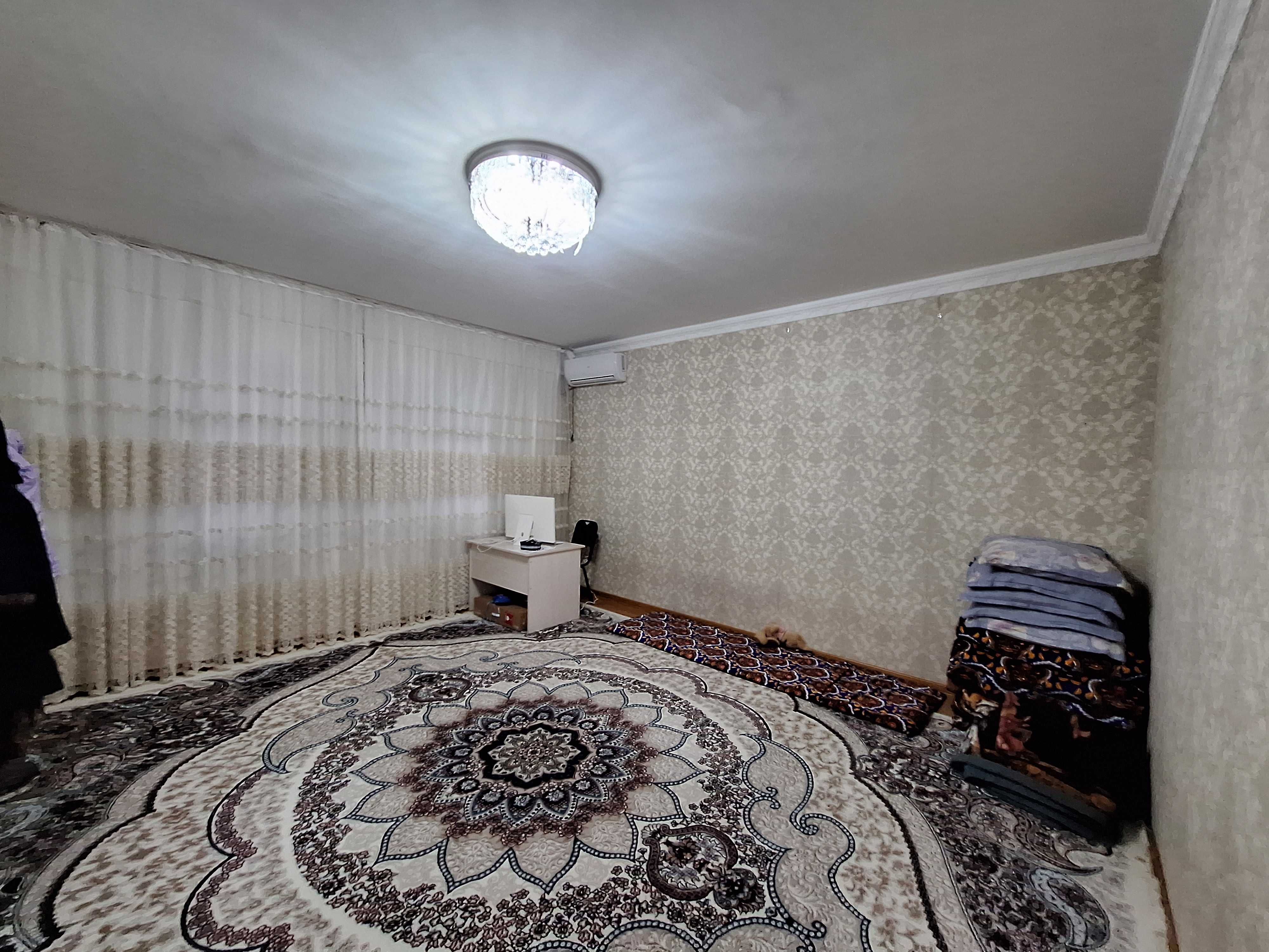 (К129080) Продается 2-х комнатная квартира в Учтепинском районе.
