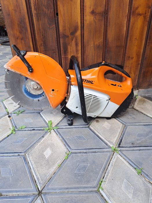 Drujba tăiat Beton Stihl 2023