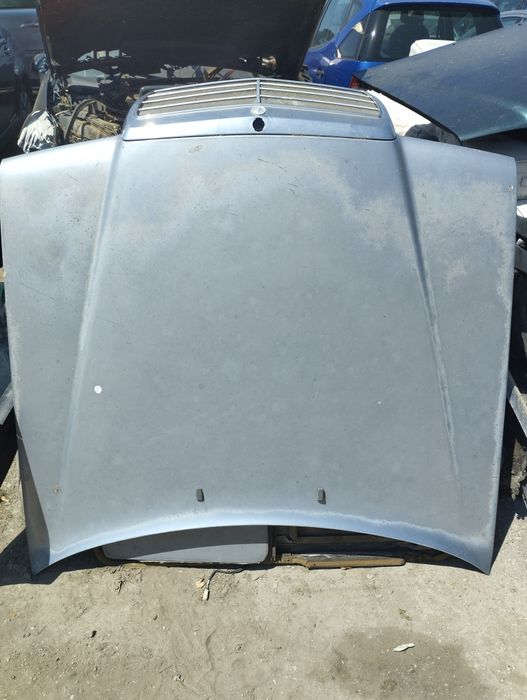 Части за Мерцедес w124