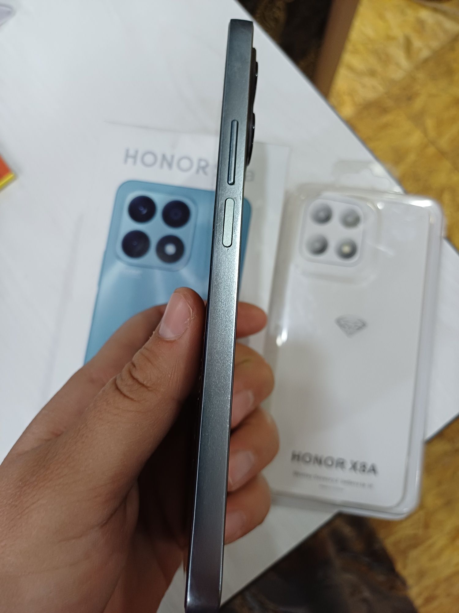 Honor X8a 6/128 GB