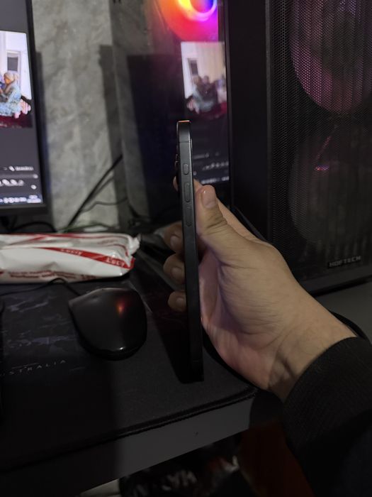 Iphone 15 pro max 512