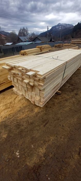 Vand cherestea rășinoase