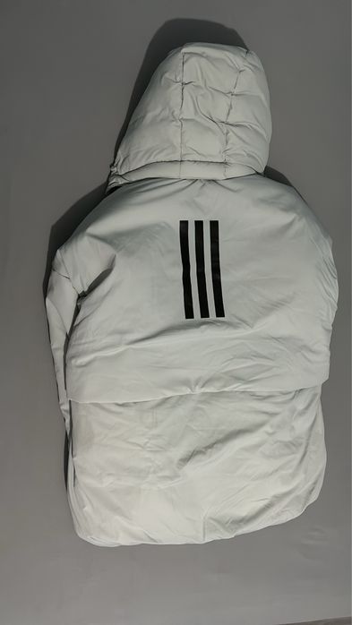 Зимно яко Adidas sportsweare размер-М