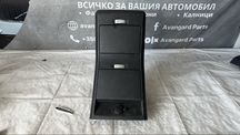 Задна жабка Opel Antara