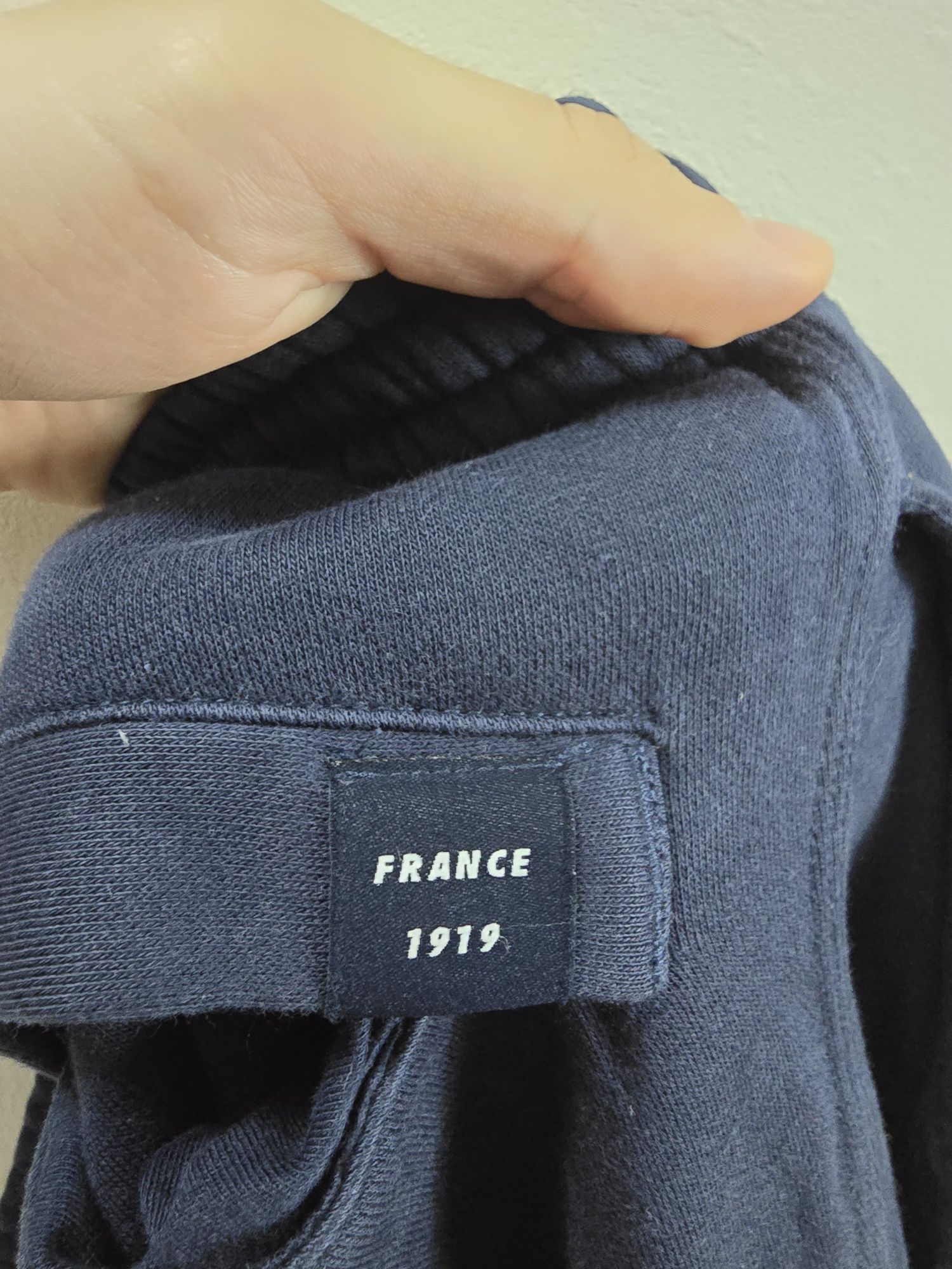 Анцунг Nike France