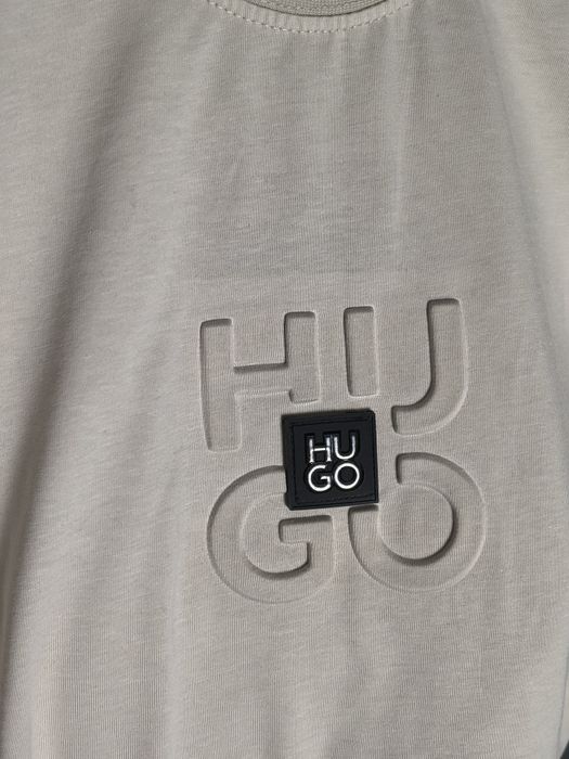 Hugo Boss тениска