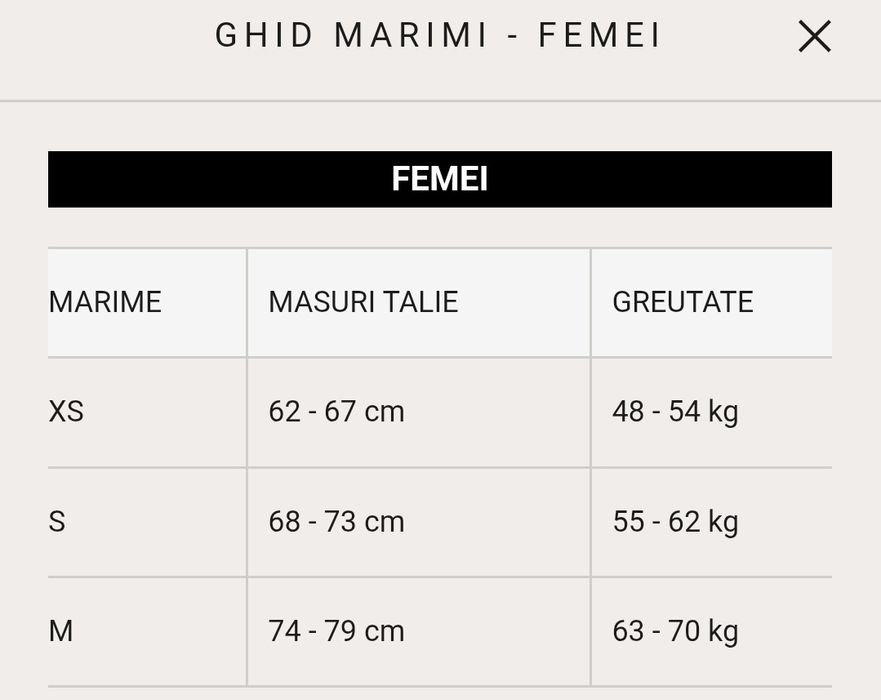 Salopeta S Madebysociety Vagabond neagra