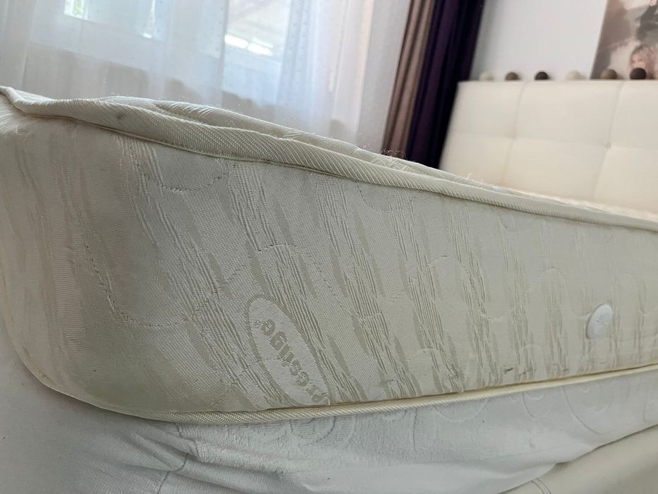 Urgent! Saltea super ortopedica Prestige 160x200