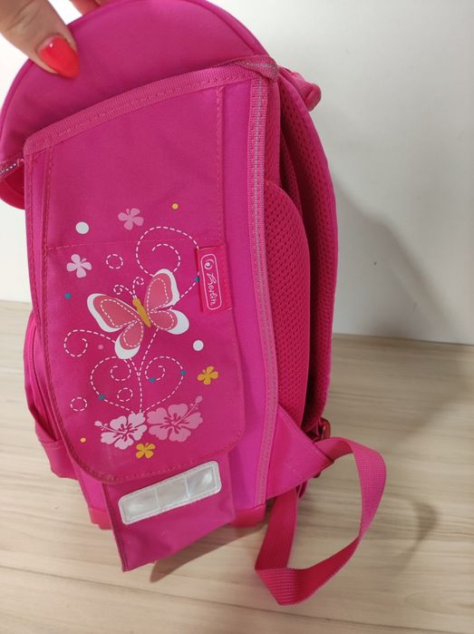 Herlitz раница ученическа