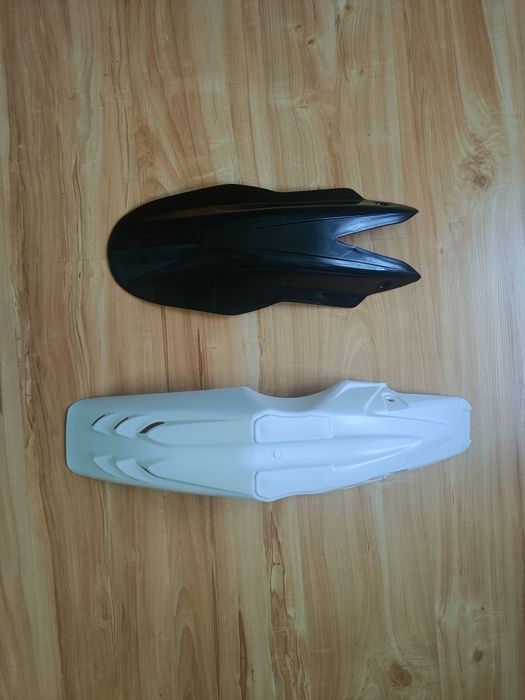 Aripă față pentru motocicletă DR 250, DR 350, DRZ 400, DR 650