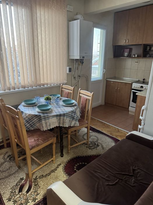 Дава се под наем Двустаен апартамент в с. Къшин, Област Плевен - 66 кв.м за 331.5 € - Снимка #5