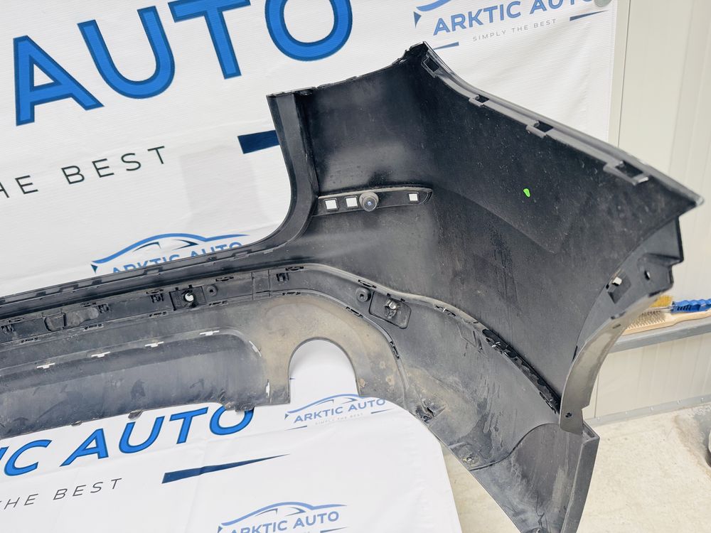 Bara spate BMW X3 G01 cod 511277382810