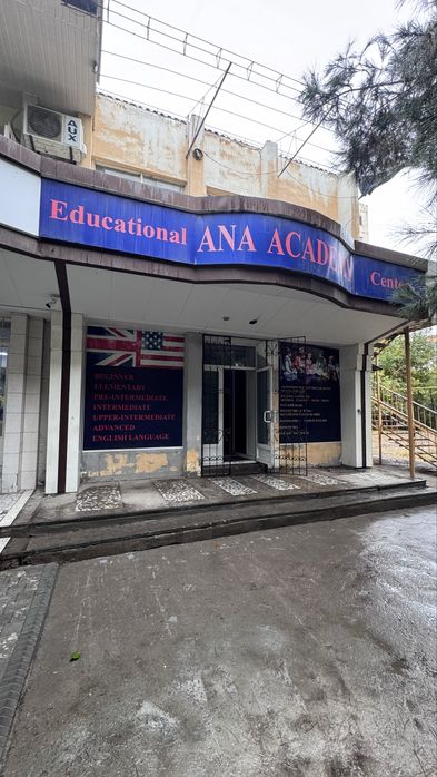 Продается коммерческая недвижимость. Юнусабад 14 квартал.