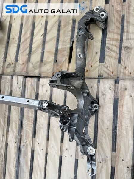 Jug Cadru Fata Punte Motor Audi A5 2008 - 2011 Cod 8T0399315H [L2124]