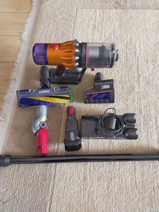 Aspirator vertical Dyson V12 detect slim absolute